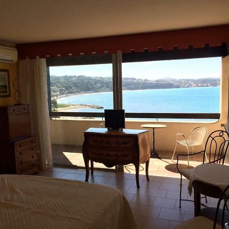 Villa La Lezardiere Bandol Exterior foto