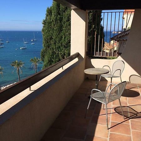 Villa La Lezardiere Bandol Exterior foto